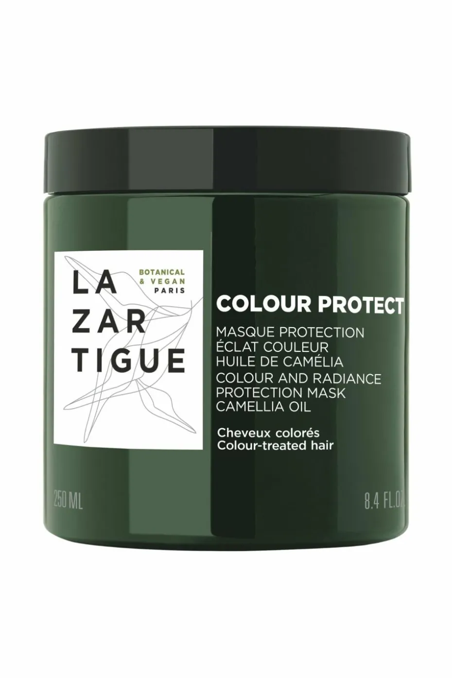 Masque cheveux colorés Colour Protect