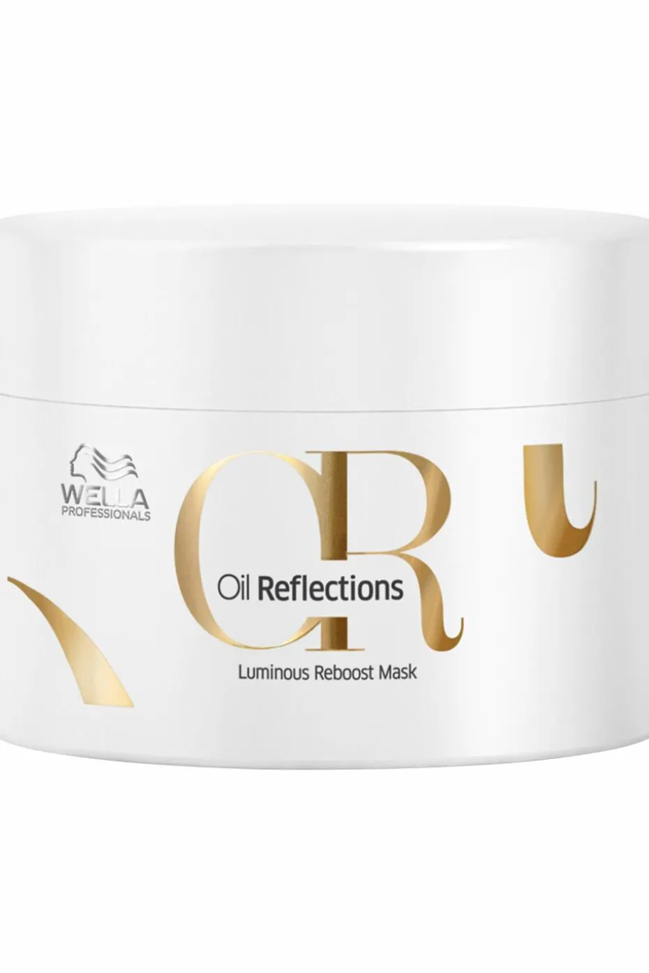 Masque cheveux révélateur de lumière pour tous types de cheveux Oil Reflections