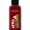 Masque en spray sans rinçage 10 Bienfaits Rouge Classique UniqONE™