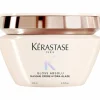 Masque hydra-nourrissant pour cheveux épais sujets aux frisottis Gloss Absolu