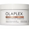 Masque hydratant texture riche