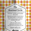 Masque invisible The Restless Circle