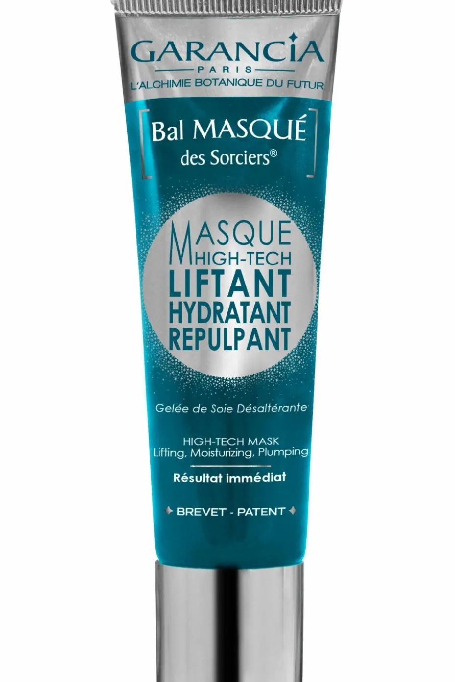 Masque liftant Bal Masqué Des Sorciers®