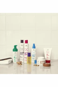Masque nourrissant cheveux blancs et éclaircis Color Freeze