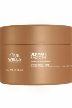 Masque nourrissant Ultimate Smooth
