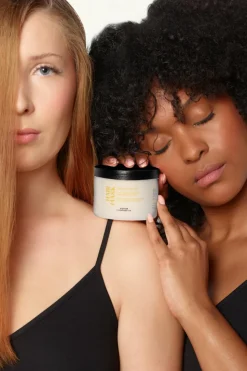 Masque nutri-actif Résolution N°6