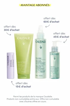Masque peeling glycolique Vinoperfect