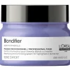 Masque pour cheveux blonds Blondifier