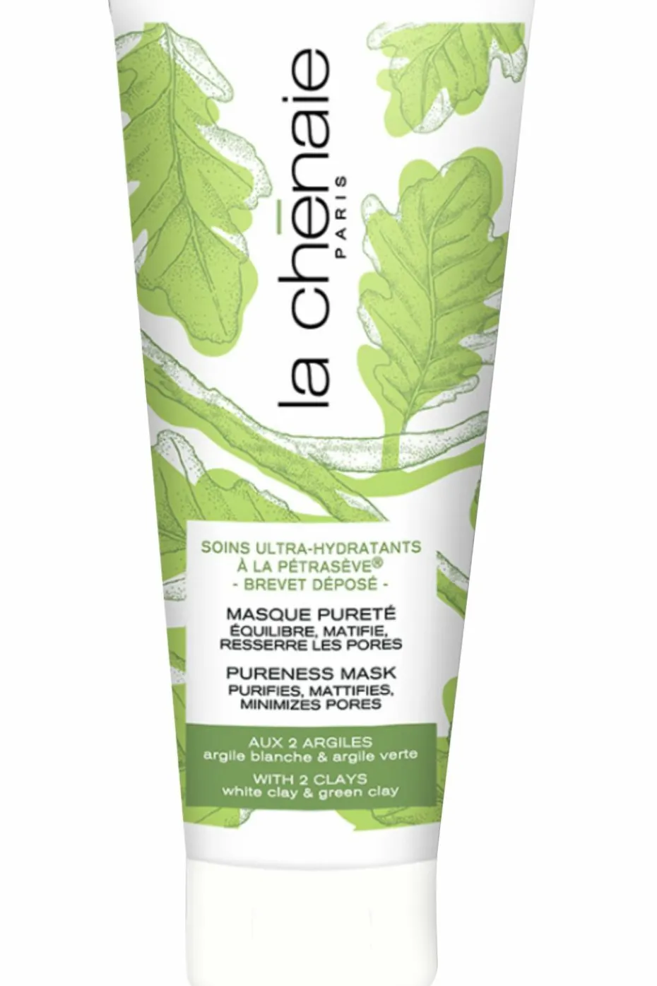 Masque pureté