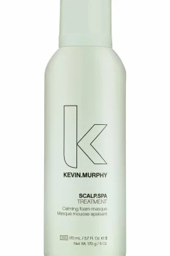 Masque équilibrant traitant du cuir chevelu SCALP.SPA TREATMENT