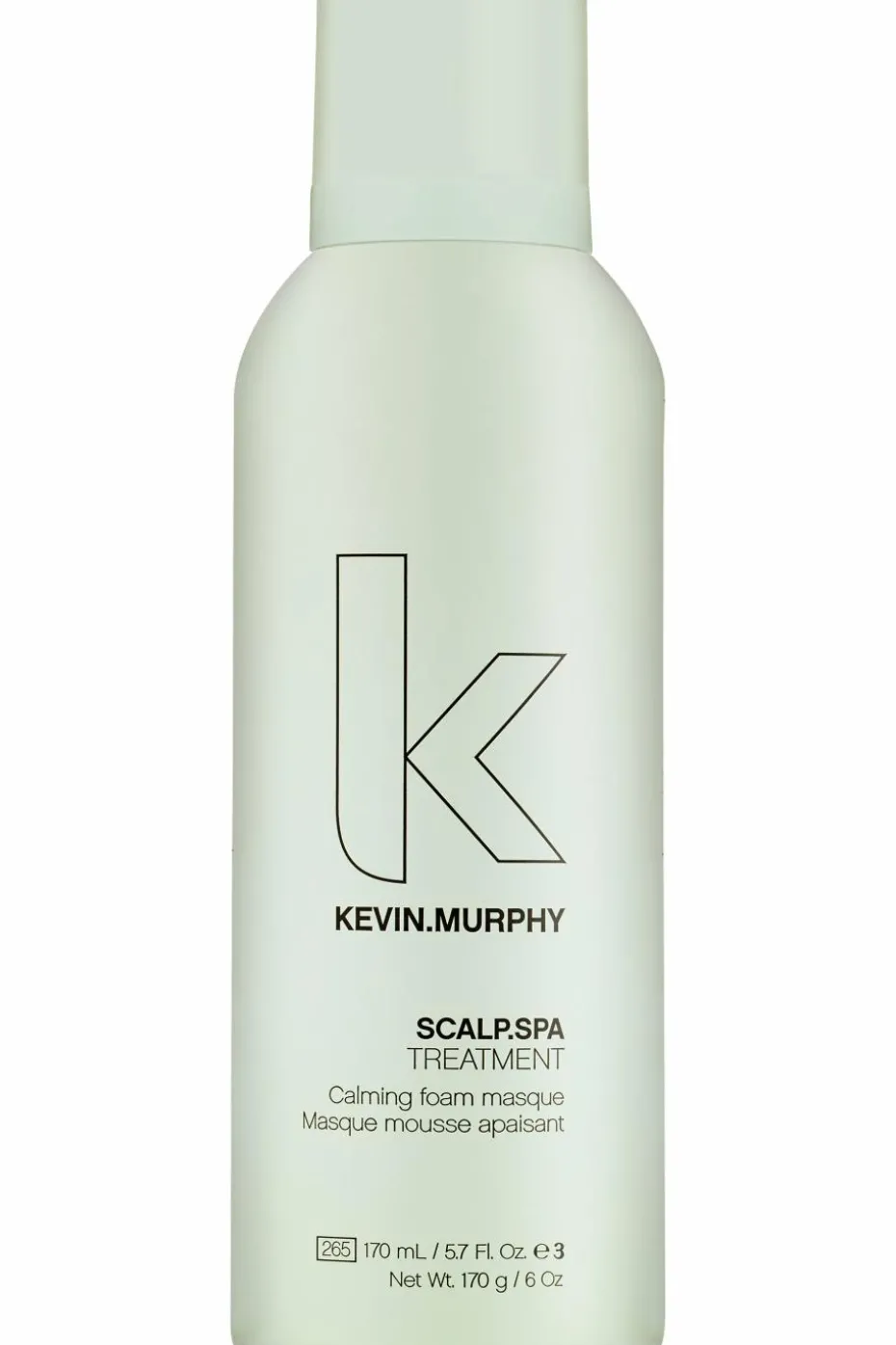 Masque équilibrant traitant du cuir chevelu SCALP.SPA TREATMENT