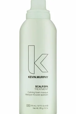 Masque équilibrant traitant du cuir chevelu SCALP.SPA TREATMENT