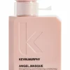 Masque revitalisant épaississant ANGEL.MASQUE