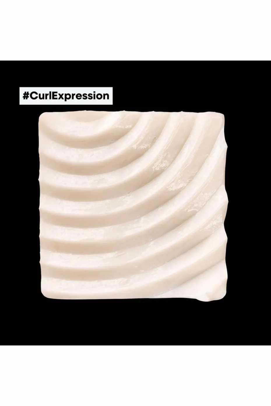 Masque riche hydratant intensif Curl Expression