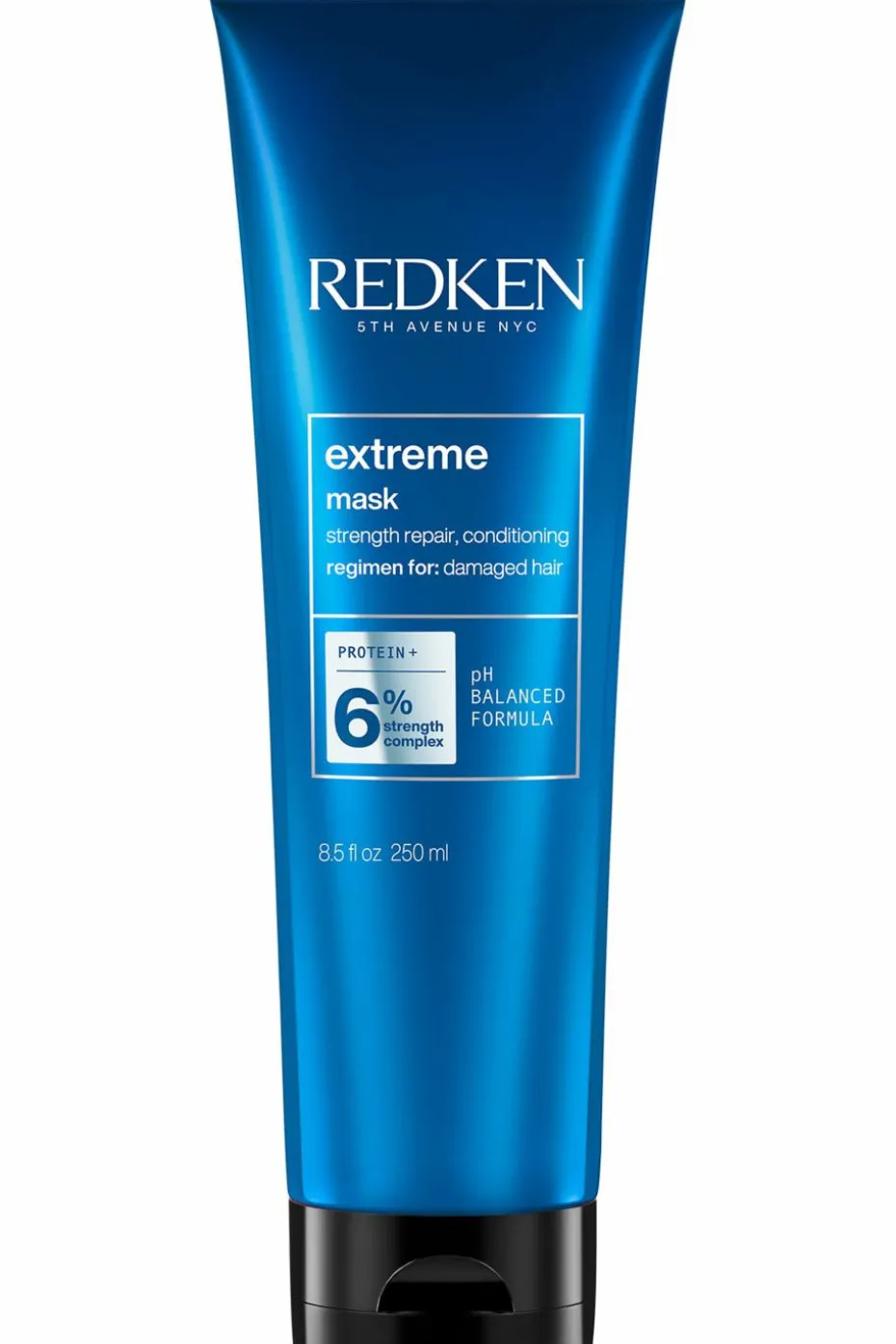 Masque réparateur intense cheveux fragilisés Extreme