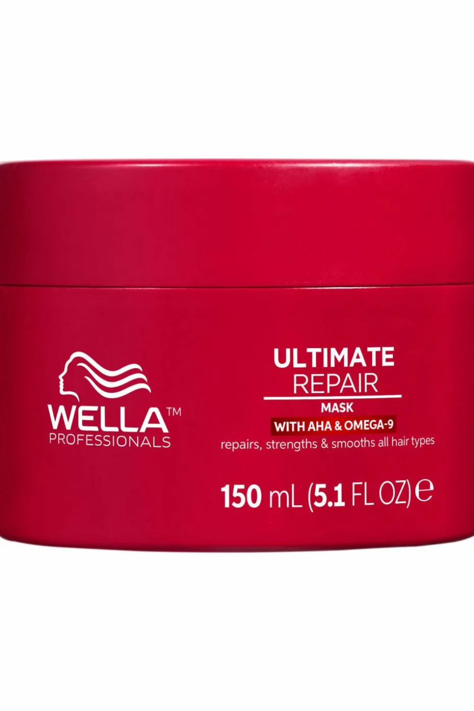 Masque réparation profonde et douceur Ultimate Repair