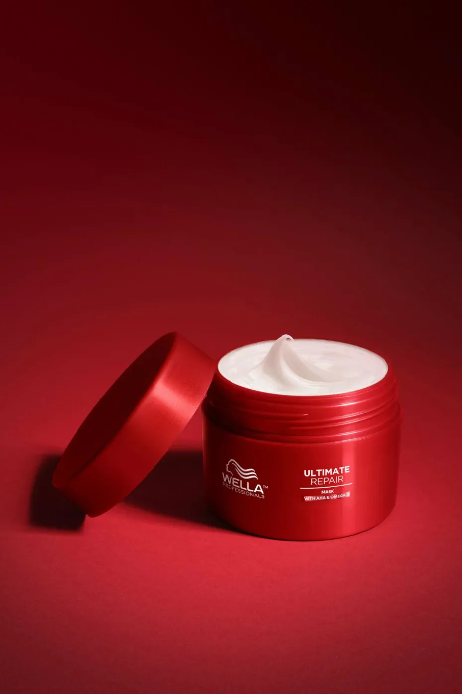 Masque réparation profonde et douceur Ultimate Repair
