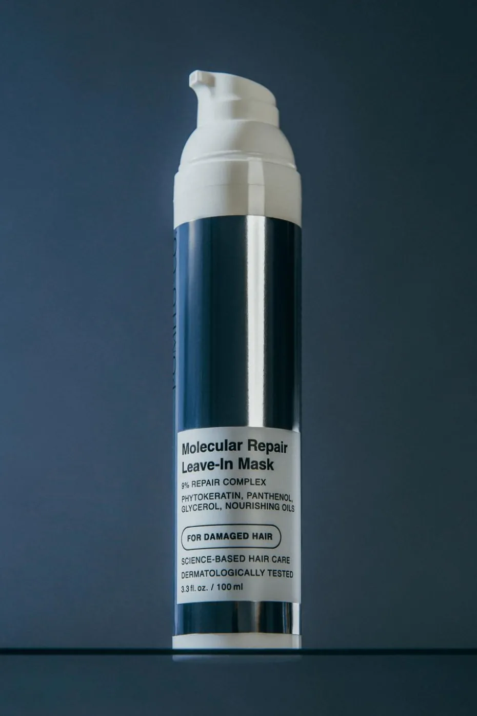 Masque sans rinçage Molecular Repair