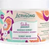 Masque sorbet Tendre Passion