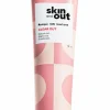 Masque SOS boutons