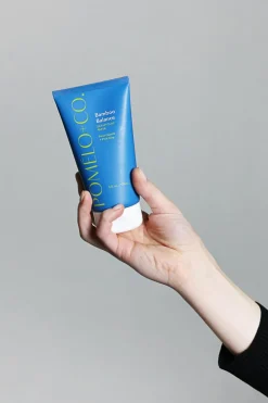 Masque volume Bamboo Balance