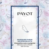 Masques pieds nourrissants