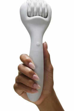 Masseur pour le corps & vibromasseur 2 en 1 Lotus Wand
