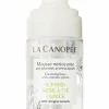 Mousse nettoyante aux plantes aromatiques rechargeable