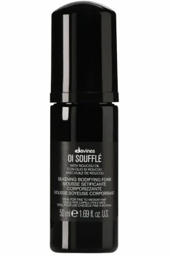 Mousse volume thermo-protectrice OI Soufflé
