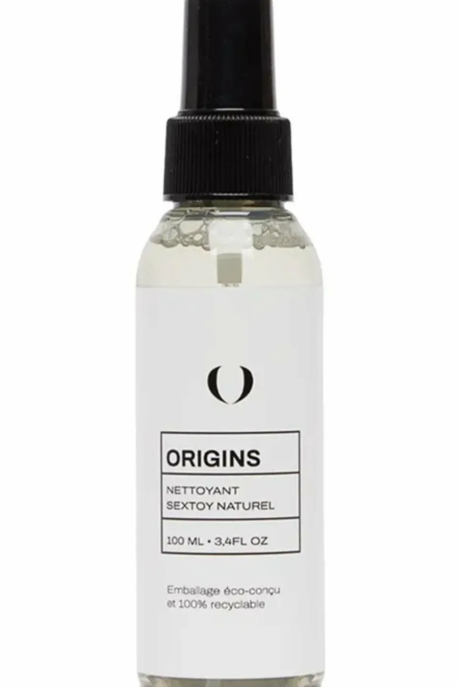 Nettoyant vibromasseur Origins