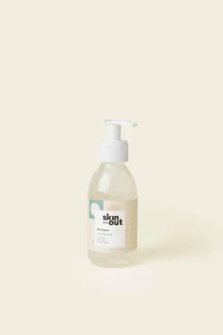 Nettoyant visage Clean out