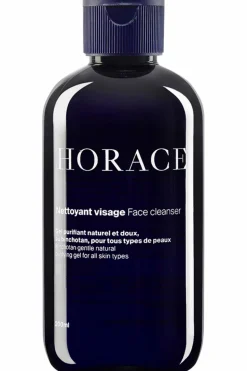 Nettoyant visage purifiant
