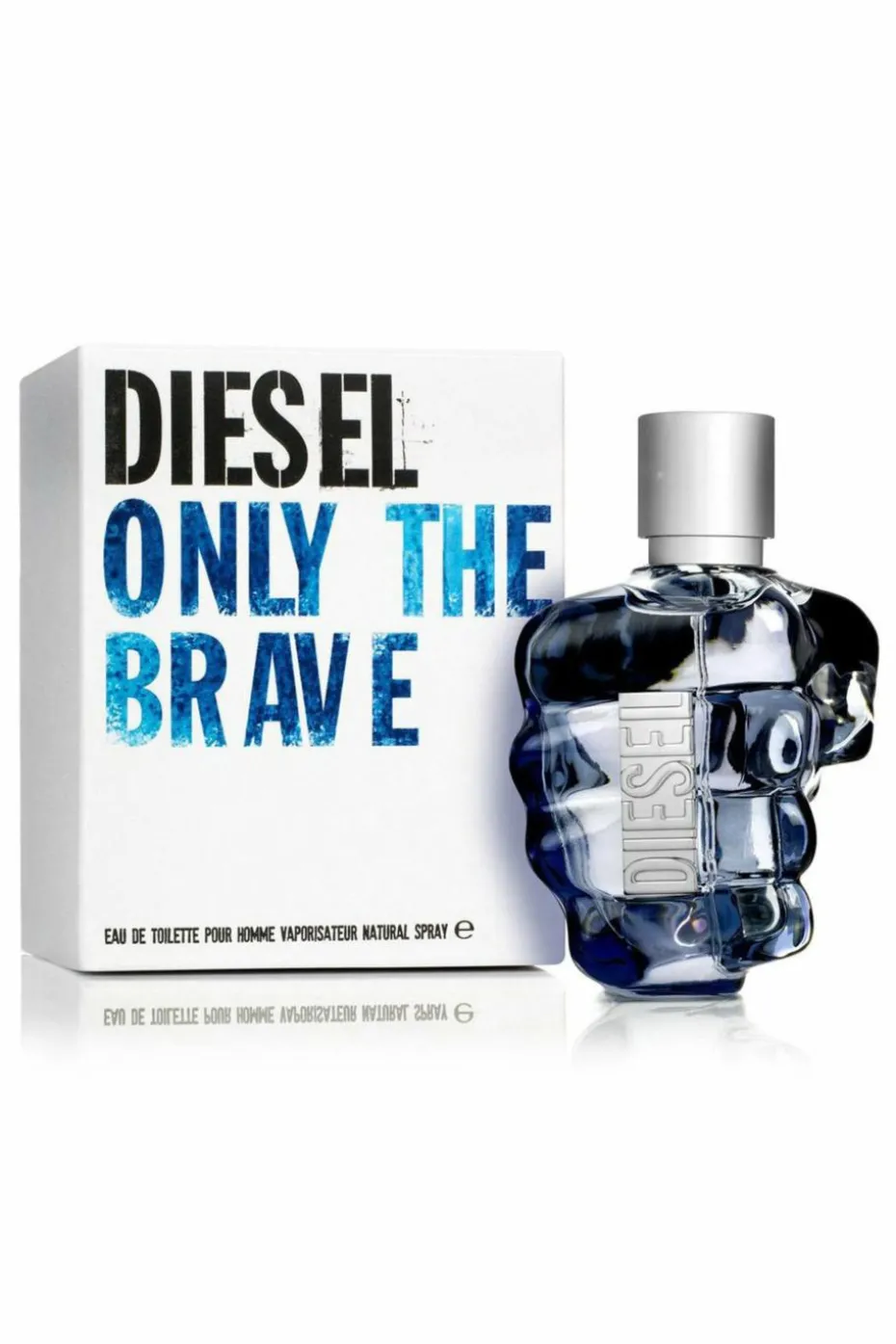 Only the Brave Eau de Toilette