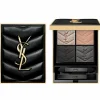 Palette de 4 ombres à paupières Couture Mini Clutch