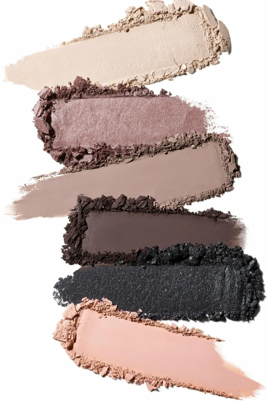 Palette d’ombres à paupières Connect In Colour
