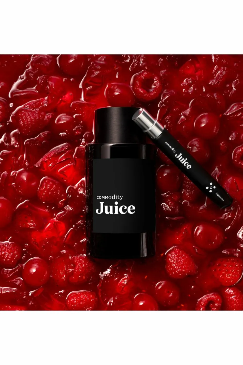 Parfum Juice Expressive