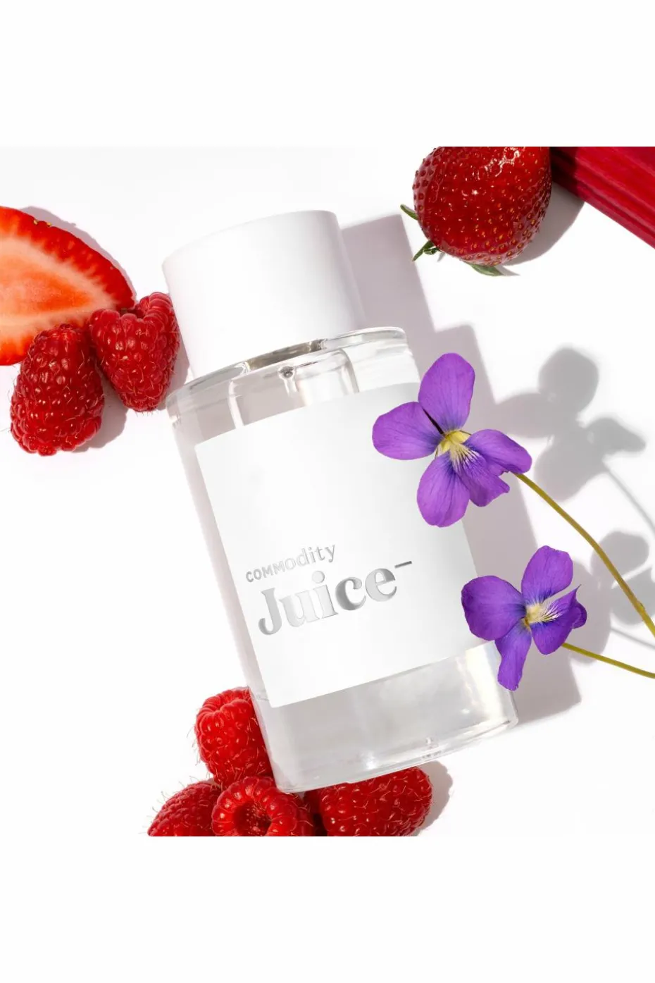 Parfum Juice Personal