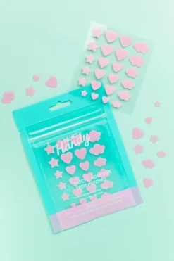 Patchs Boutons x24
