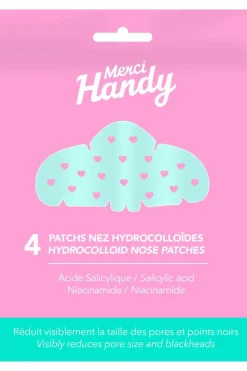 Patchs nez
