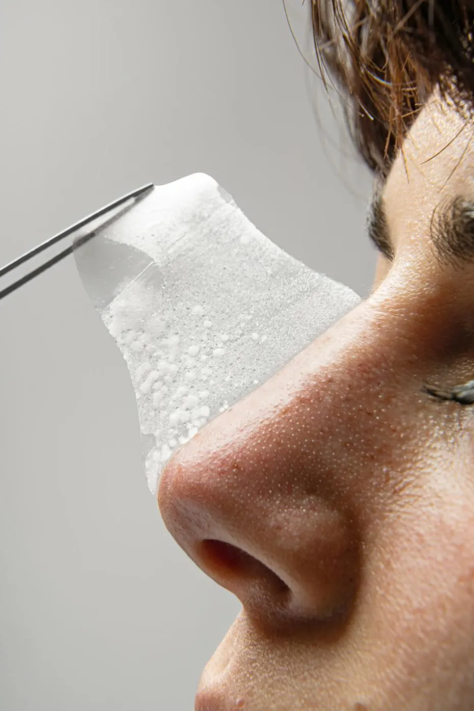 Patchs nez purifiants Peel out