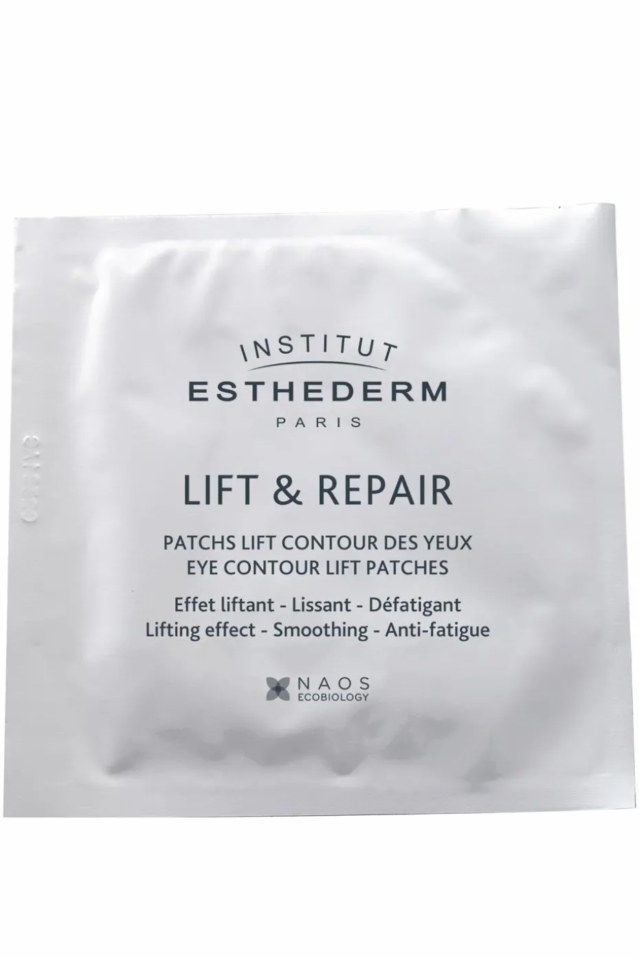 Patchs yeux Lift& repair