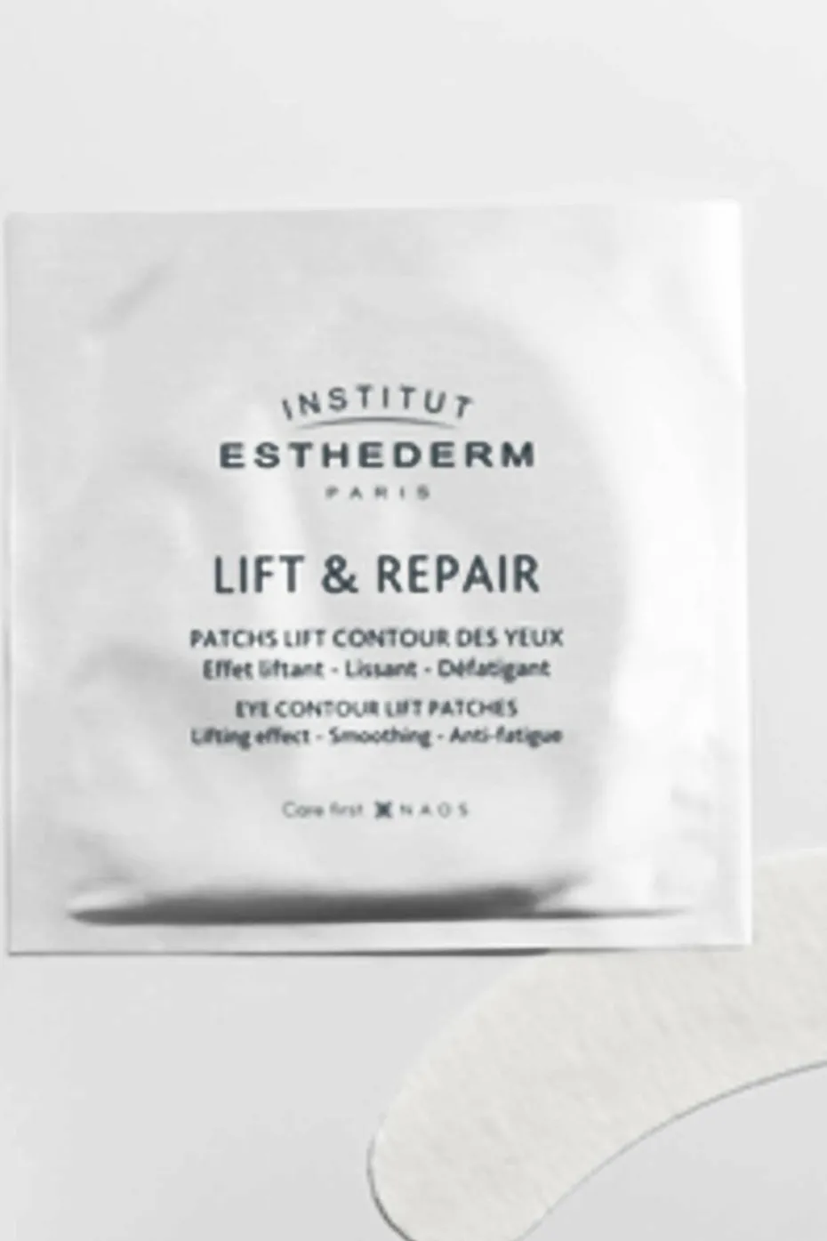 Patchs yeux Lift& repair