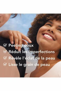 Peeling visage de nuit Sebium Night Peel
