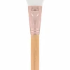 Pinceau applicateur de masque
