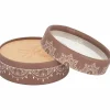 Poudre compacte