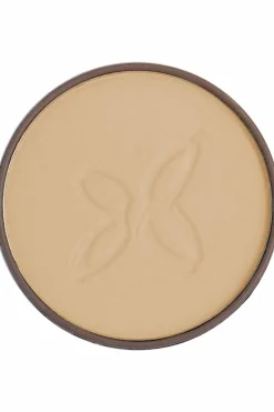 Poudre compacte
