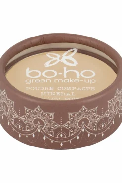 Poudre compacte