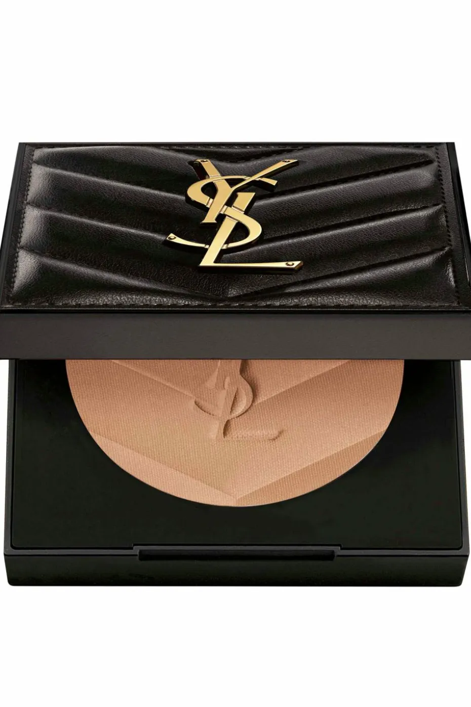 Poudre Compacte All Hours Hyper Finish