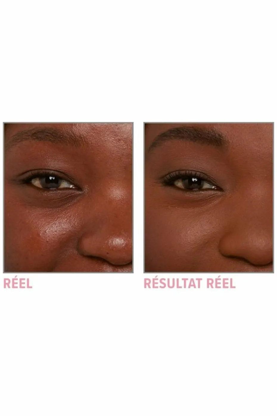 Poudre compacte Bye Bye Pores™