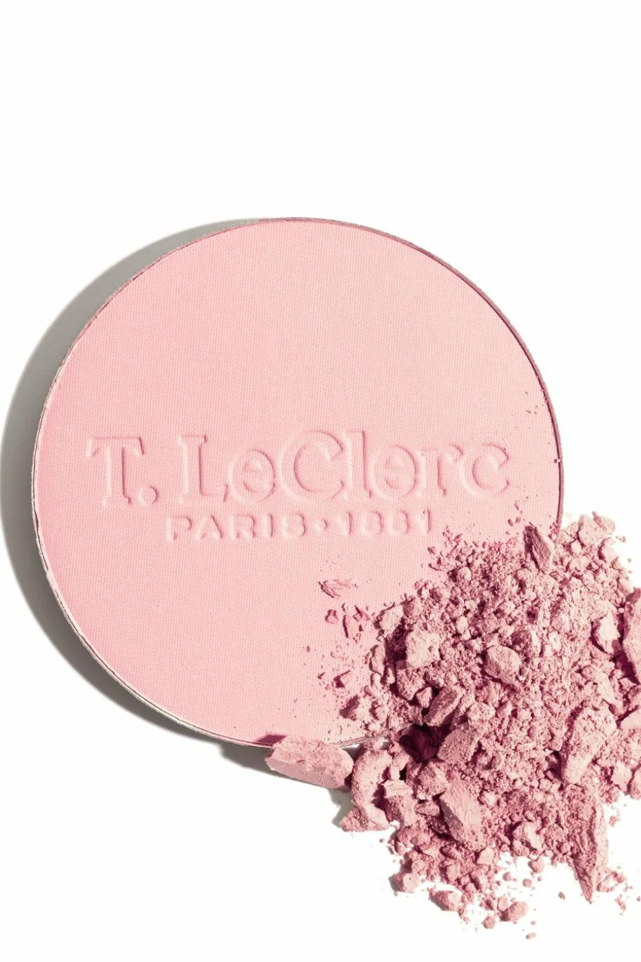 Poudre compacte Dermophile